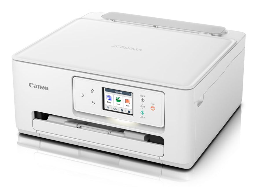 Canon PIXMA TS7760 multifunction printer Inkjet A4 1200 x 1200 DPI Wi-Fi – product image 2 | SeeMyMails Marketplace