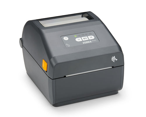Zebra ZD421 label printer Thermal transfer 203 x 203 DPI 152 mm/sec Wired & Wireless Bluetooth – product image 3 | SeeMyMails Marketplace