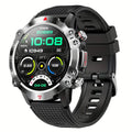 Smart Watch with Wireless Calls, 1.39" Round Screen, Multiple Sports Modes | SeeMyMails Marketplace