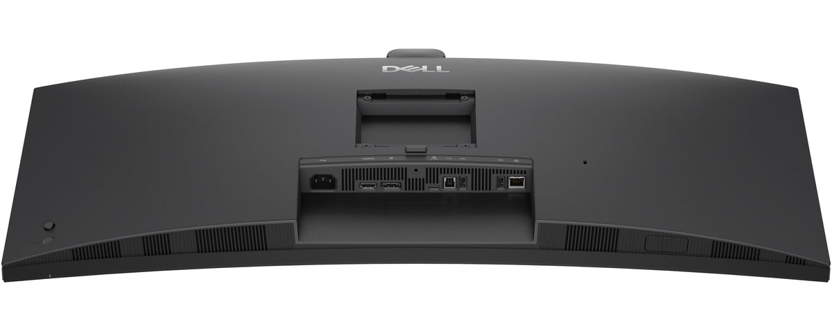DELL Pro P P3426WEV computer monitor 86.6 cm (34.1") 3440 x 1440 pixels Wide Quad HD LCD Black, Silv – product view 4 | SeeMyMails Marketplace