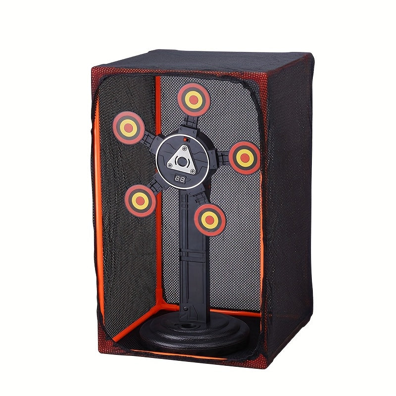 Automatic Scoring Electronic Dart Target with Backboard – product image 5 | SeeMyMails Marketplace