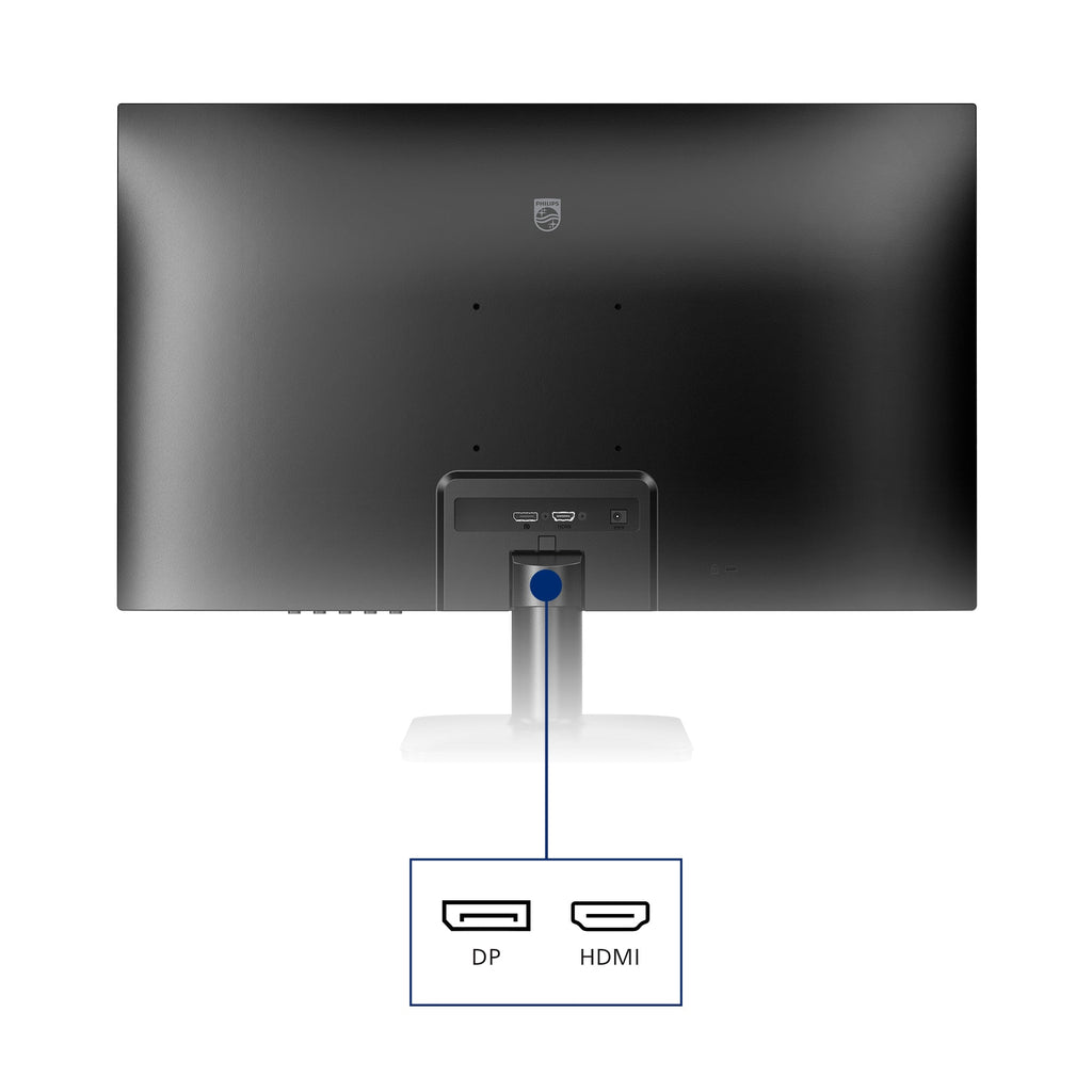 Philips 1000 series 27E2N1500L/75 computer monitor 68.6 cm (27") 2560 x 1440 pixels Quad HD LED Blac – product view 3 | SeeMyMails Marketplace