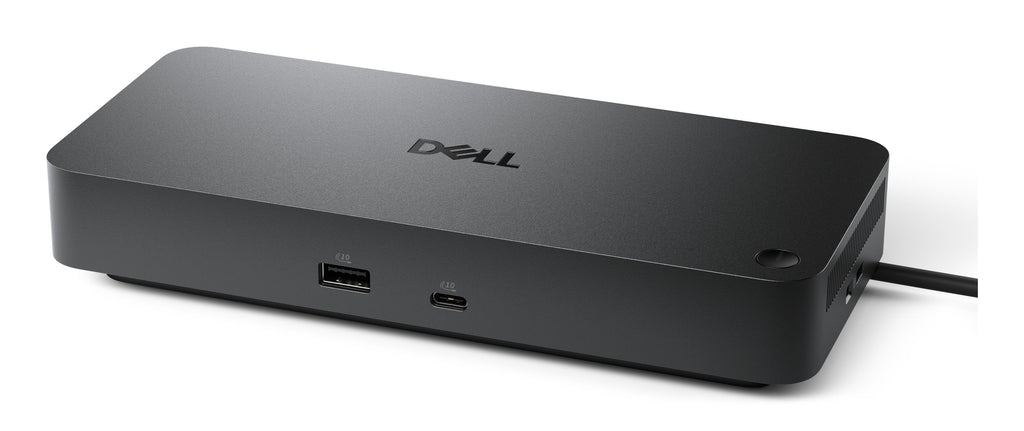DELL WD25TB4 Wired Thunderbolt 4 Black – product view 5 | SeeMyMails Marketplace