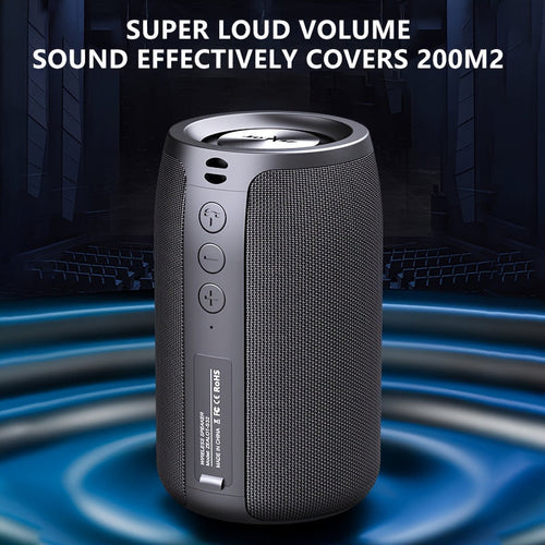 5W Portable Wireless Speaker | SeeMyMails Marketplace