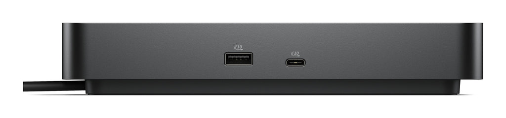 DELL WD25TB4 Wired Thunderbolt 4 Black – product view 4 | SeeMyMails Marketplace