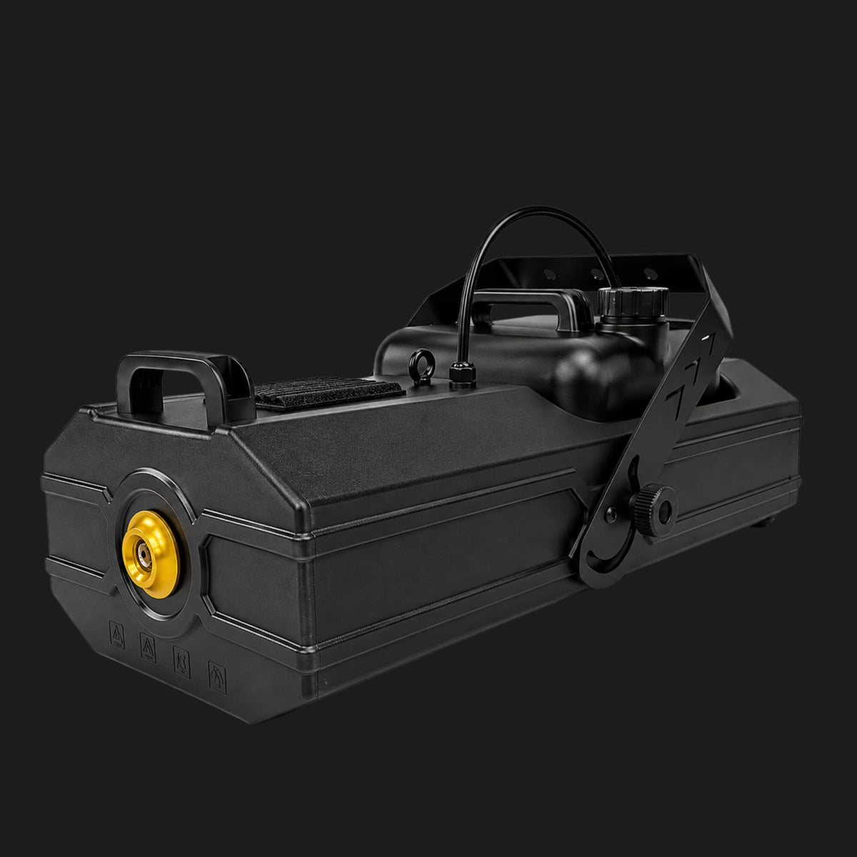 E11 DMX & Remote Rainproof Fog Machine 3000W for Outdoor Events | SeeMyMails Marketplace