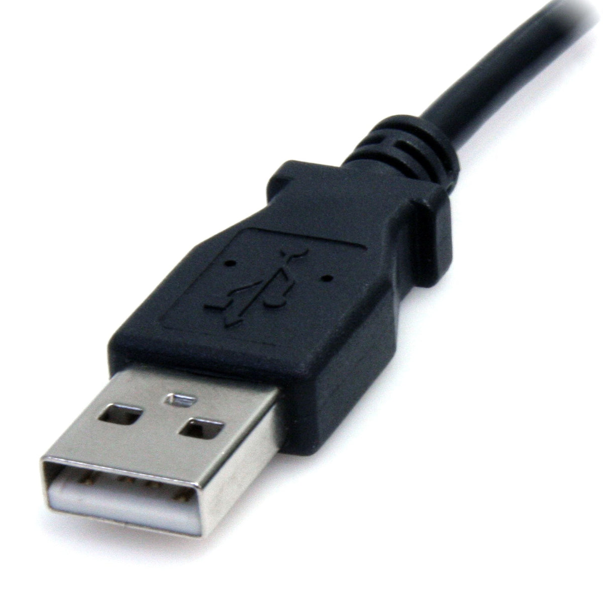Star Tech USB to 5.5mm Power Cable - Type M Barrel - 2m – product view 2 | SeeMyMails Marketplace