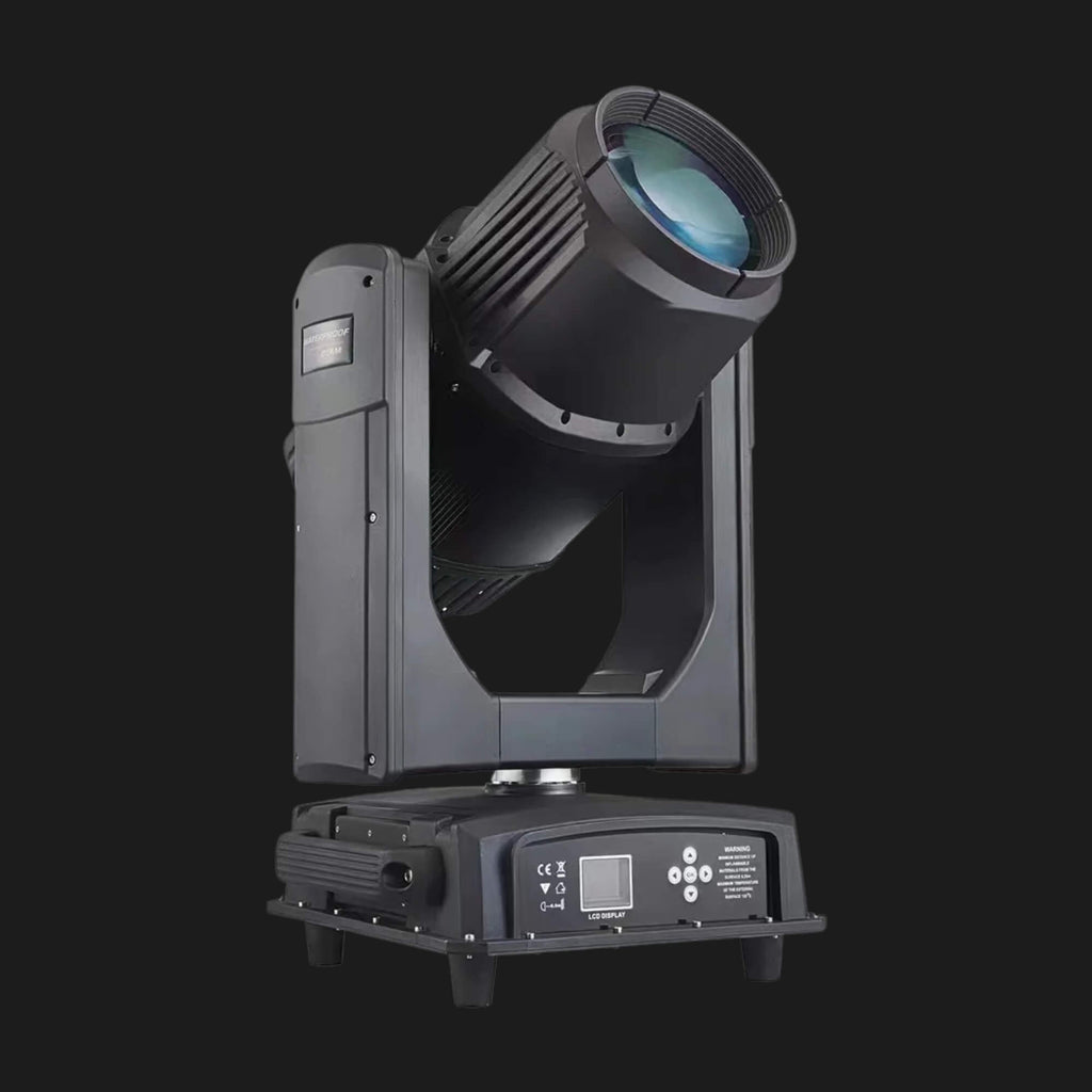 F10 Waterproof 380W Beam Spot Wash Hybrid Moving Head Light – product image 3 | SeeMyMails Marketplace