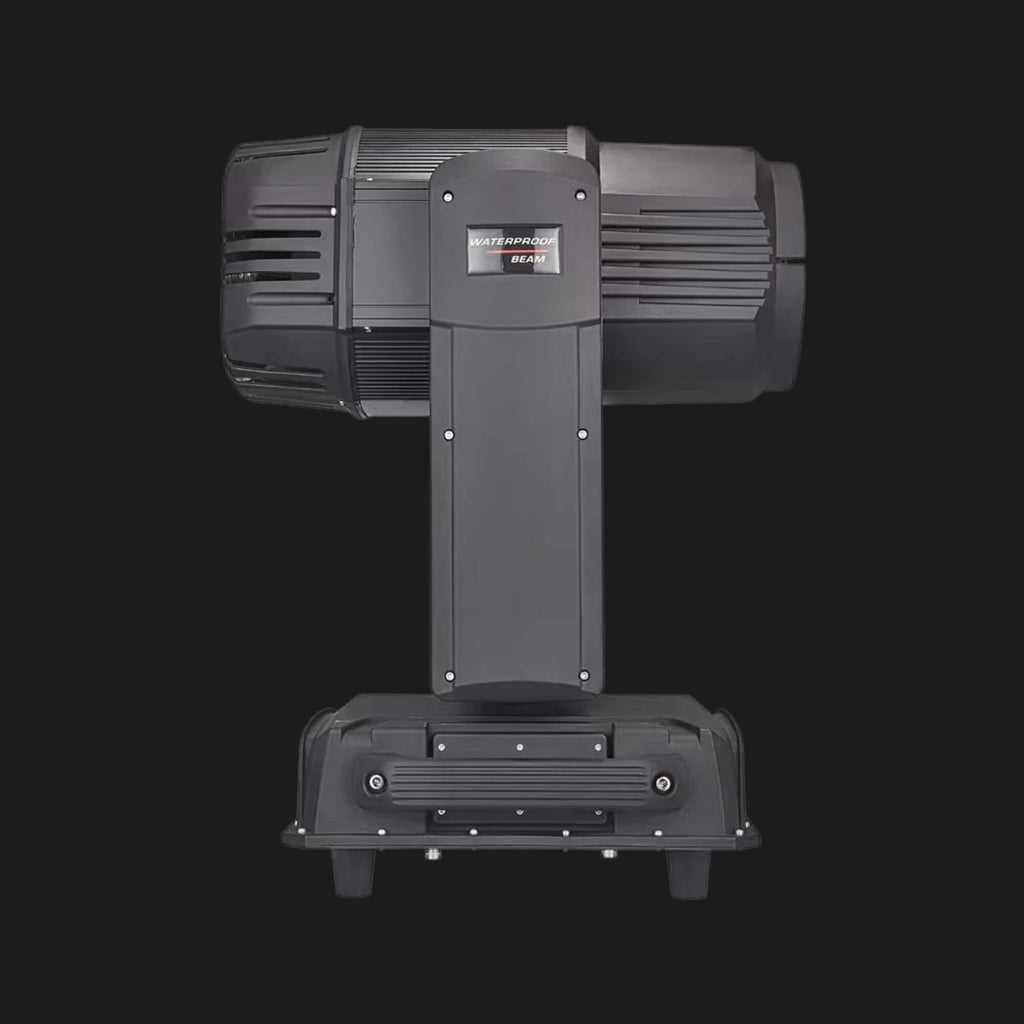 F10 Waterproof 380W Beam Spot Wash Hybrid Moving Head Light | SeeMyMails Marketplace