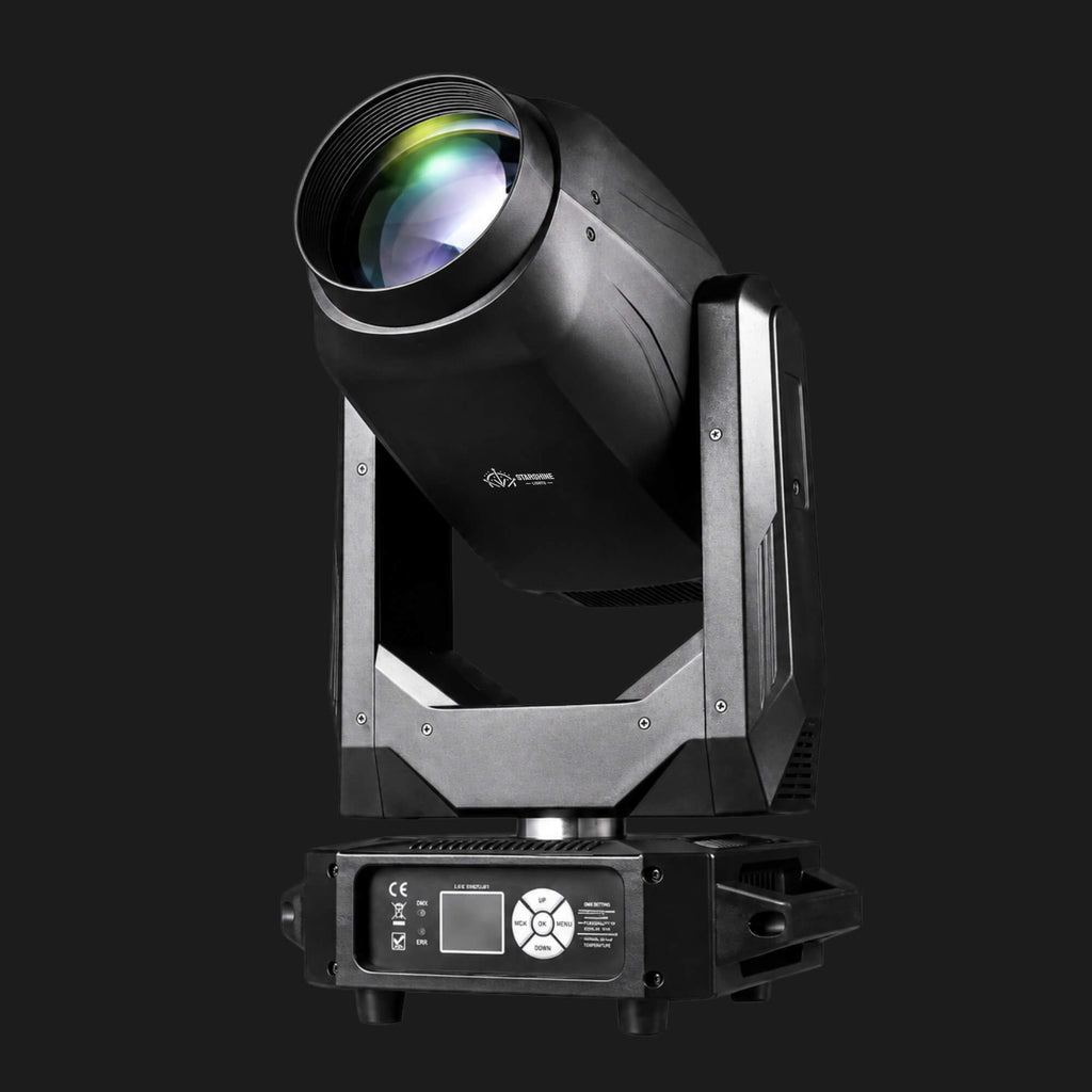 F18 DMX BSWF Moving Head Light 400W LED CMY Framing for Stage – product image 4 | SeeMyMails Marketplace