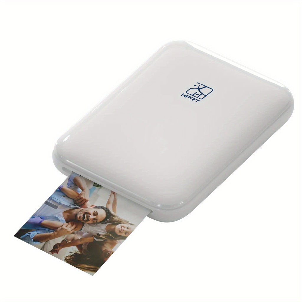 Wireless Portable Photo Printer Mini Color Printer for iOS/Android | SeeMyMails Marketplace