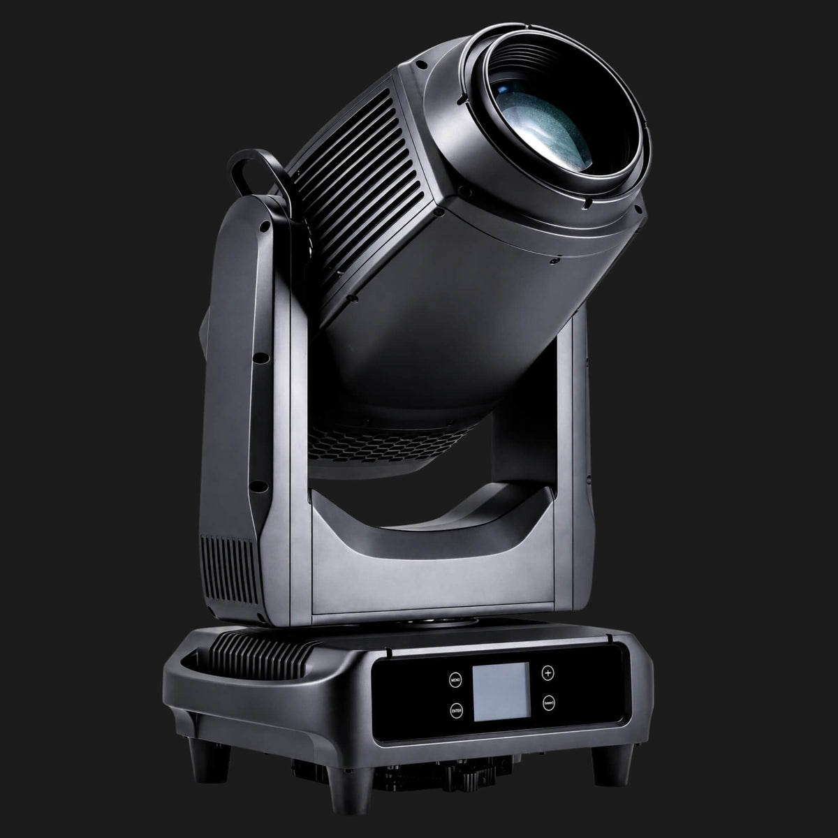 FO25 DMX512 IP66 BSW Moving Head Light 420W for Outdoor Stages – product image 2 | SeeMyMails Marketplace