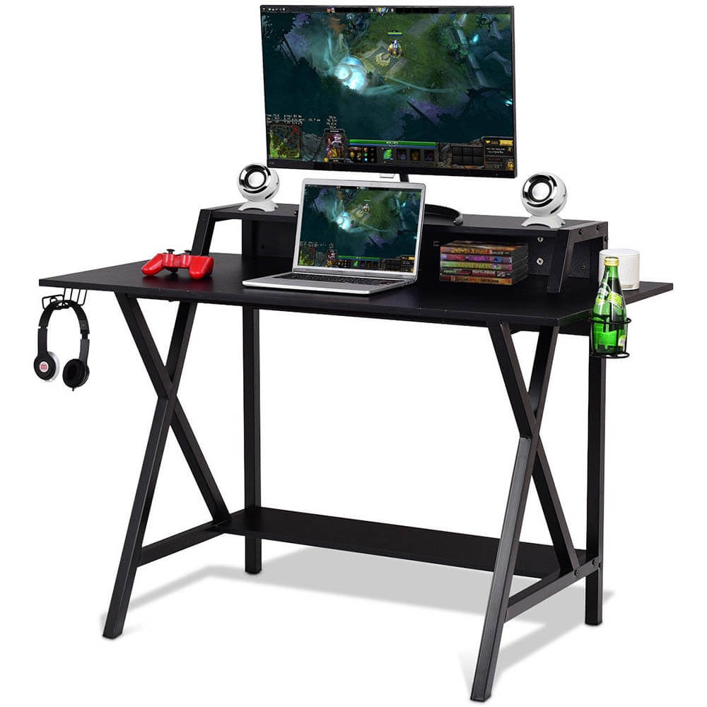 Gamer asztal – product view 2 | SeeMyMails Marketplace