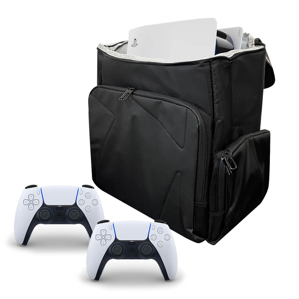 Batoh na herní konzole a jejich příslušenství - PS/Xbox | SeeMyMails Marketplace