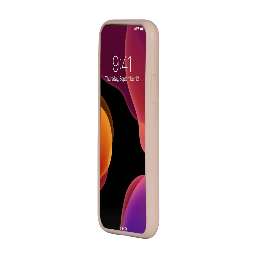 Custodia iNature iPhone 11 Pro - Rosa – product view 2 | SeeMyMails Marketplace