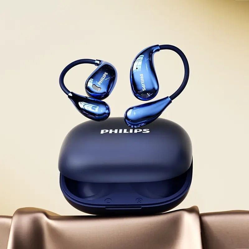 Wireless 5.4 Earphones with 360° Spatial Sound | SeeMyMails Marketplace