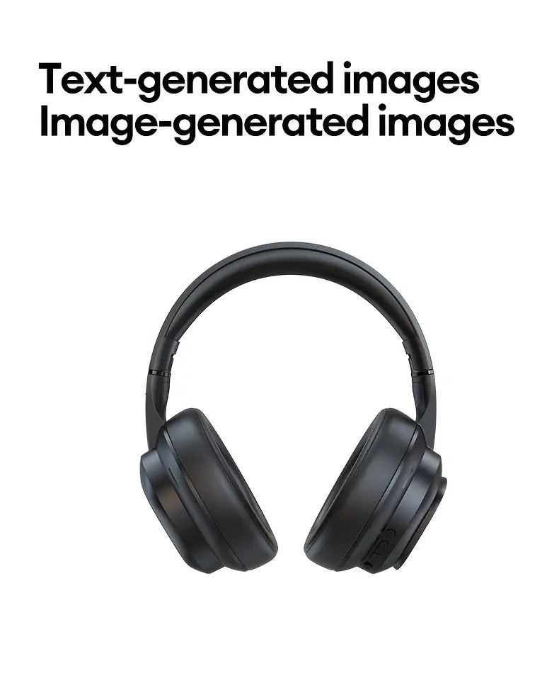 AI Translation Headphones LCD Touch Wireless Earbuds – product view 4 | SeeMyMails Marketplace