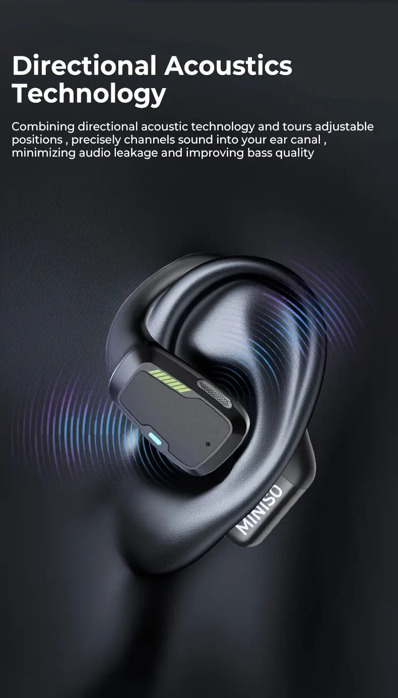 NNETM 3-in-1 AI Translator Wireless Earbuds with Mic – product view 5 | SeeMyMails Marketplace