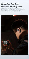 NNETM 3-in-1 AI Translator Wireless Earbuds with Mic | SeeMyMails Marketplace