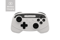 Tesla Gaming Controller - (Wireless Charging) – product view 5 | SeeMyMails Marketplace