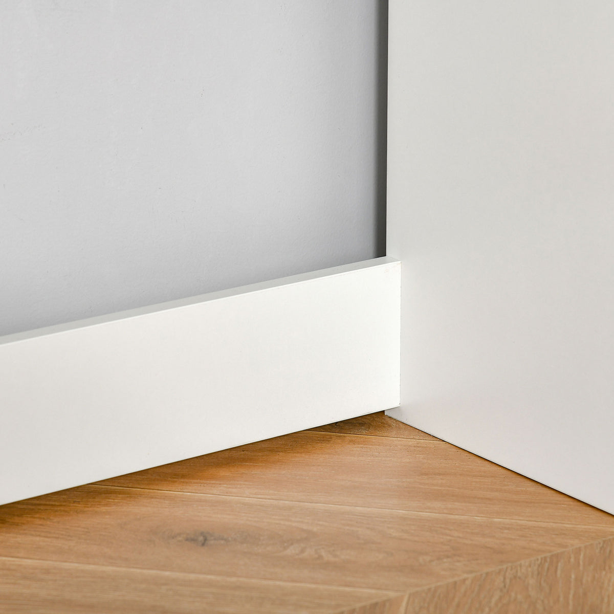 Bureau d'Ordinateur, 80 x 45 x 75 cm, Bureau avec Rangement, Plateau pour Clavier et Tiroir, Blanc – product view 5 | SeeMyMails Marketplace