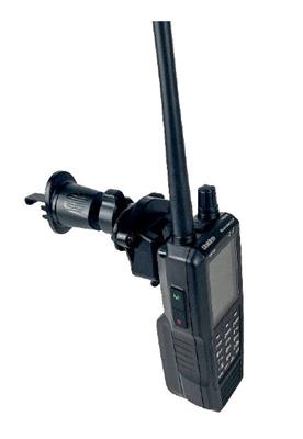 Lido Uniden Handheld Scanner Hook Style Vent Mounts - LM105EXP6 | SeeMyMails Marketplace