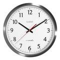 La Crosse Technology 14 in. UltrAtomic Analog Wall Clocks - 4041235UAPL | SeeMyMails Marketplace