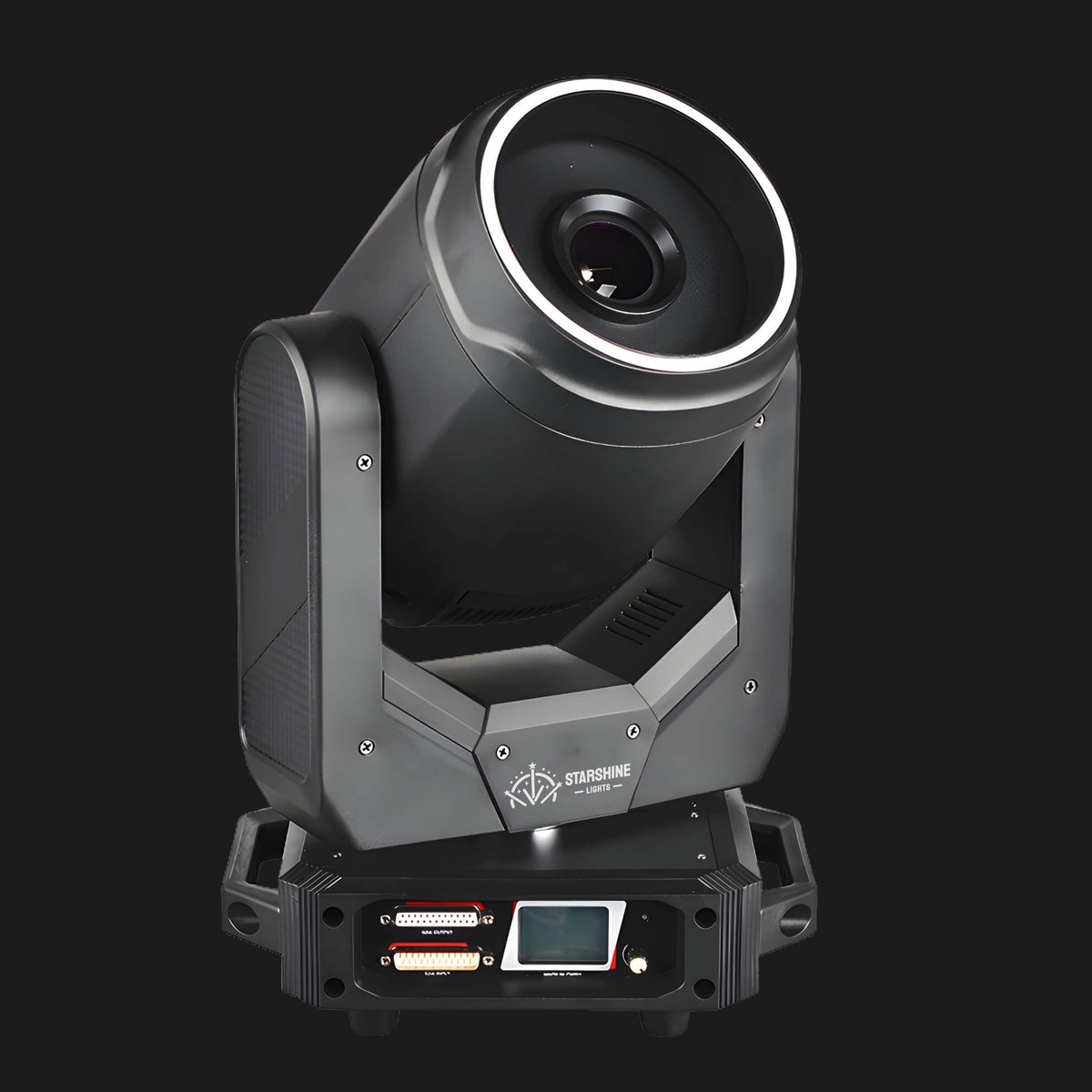 M7 DMX ILDA RGB Moving Head Laser Light 5W/10W for Clubs – product image 5 | SeeMyMails Marketplace