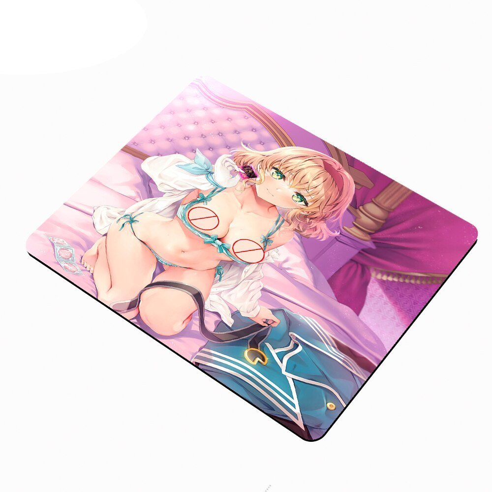Azur Lane Keyboard Mat | SeeMyMails Marketplace