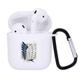 Exploration battalion Solid Headphone Cases – product image 2 | SeeMyMails Marketplace