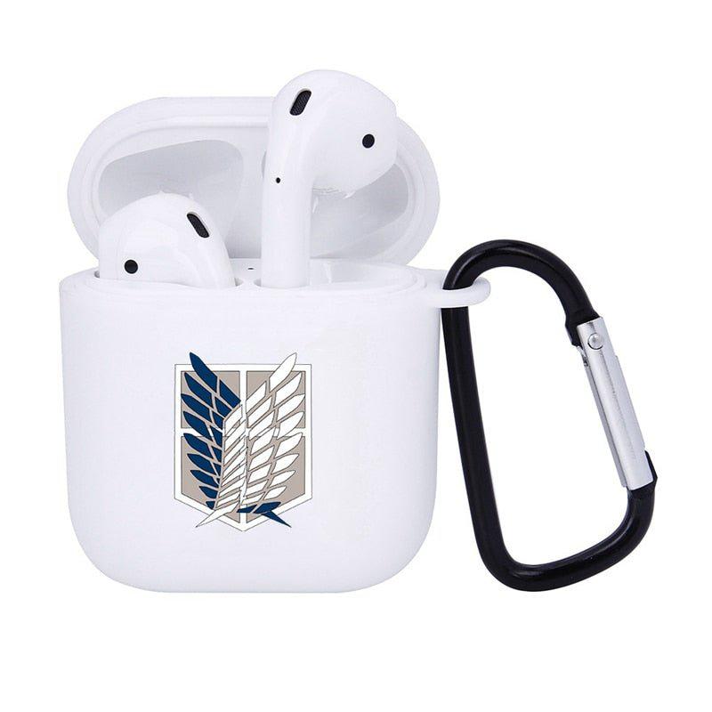 Exploration battalion Solid Headphone Cases – product image 2 | SeeMyMails Marketplace