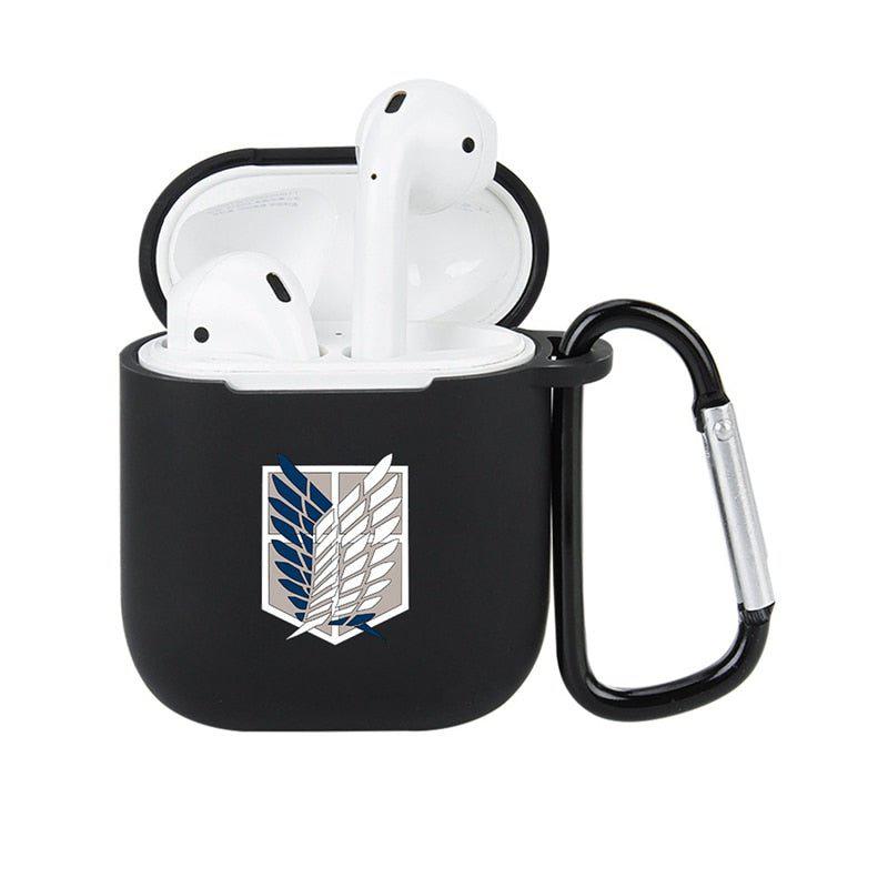 Exploration battalion Solid Headphone Cases – product image 3 | SeeMyMails Marketplace