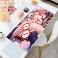 Hentai New Style 2 Gaming Keyboard Mat | SeeMyMails Marketplace