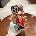 One Piece Luffy Wano Phone Case | SeeMyMails Marketplace