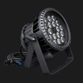 P9 8CH DMX Outdoor Waterproof LED Par Light 18 × 10W RGBW 180W | SeeMyMails Marketplace