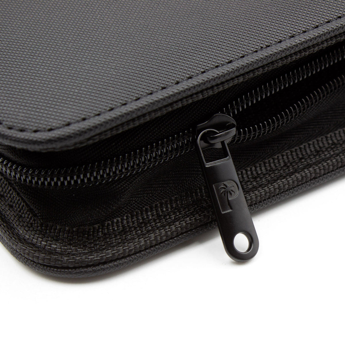 Palms off Gaming Collector's Series 9 Pocket Zip Trading Card Binder – product view 5 | SeeMyMails Marketplace