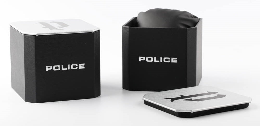 POLICE WATCHES Mod. PEWGK0053902 – product image 3 | SeeMyMails Marketplace