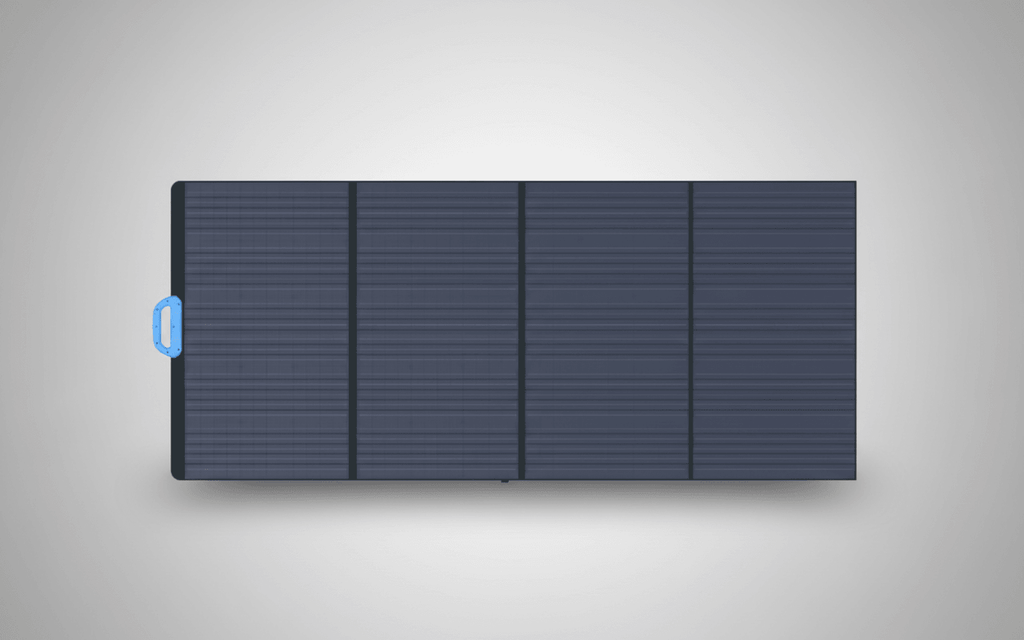 350W Portable Bluetti Solar Panels – product image 3 | SeeMyMails Marketplace