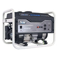 Pulsar 3250W Portable Gas Powered Generator, 2500 Running Watts, 4-Gallon Fuel Tank | SeeMyMails Marketplace