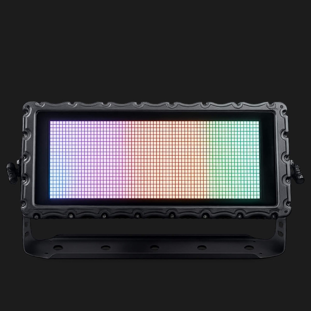 R5 DMX IP65 Strobe Light 400W 1344 × 5050 SMD RGB LEDs for Stages – product image 5 | SeeMyMails Marketplace