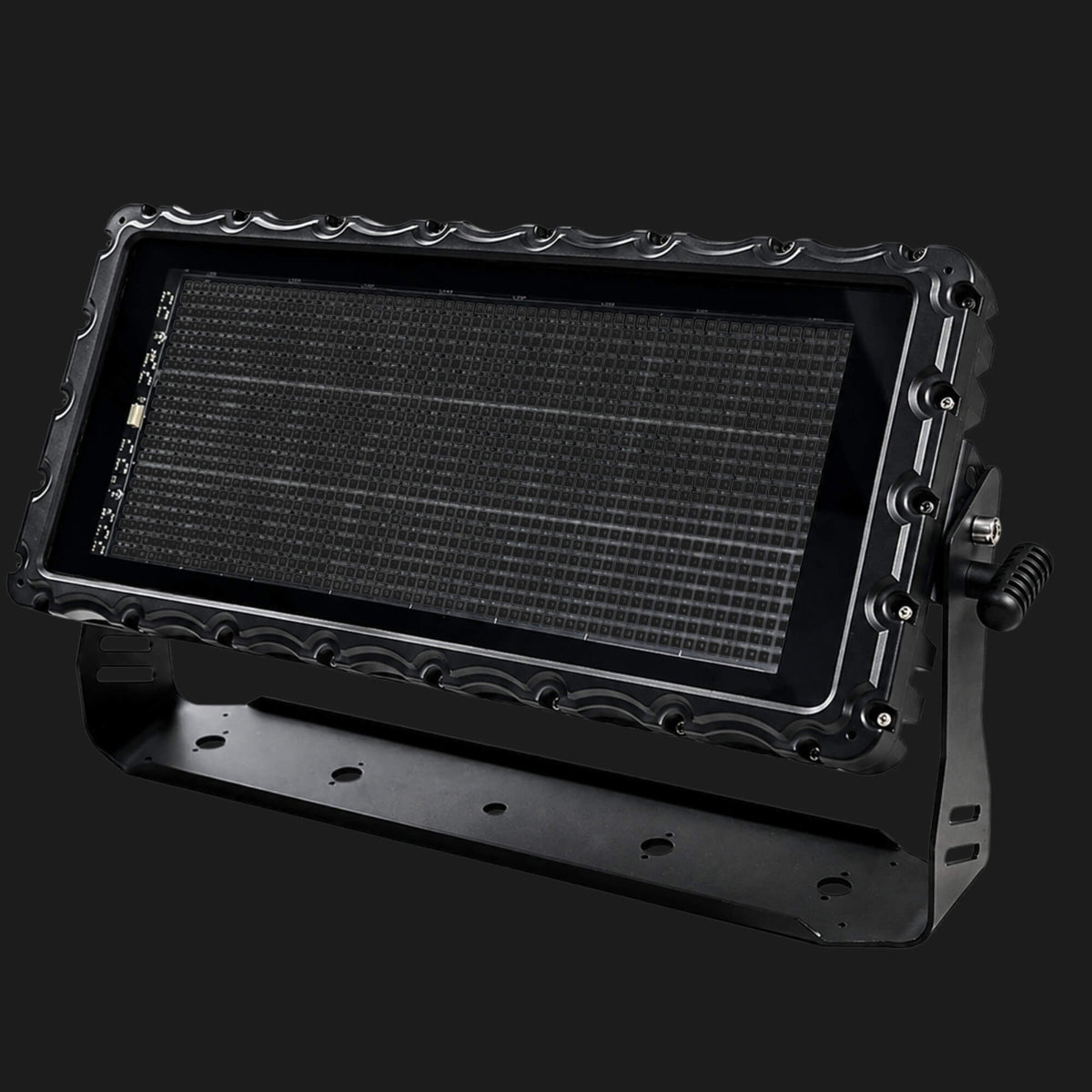 R5 DMX IP65 Strobe Light 400W 1344 × 5050 SMD RGB LEDs for Stages – product image 2 | SeeMyMails Marketplace