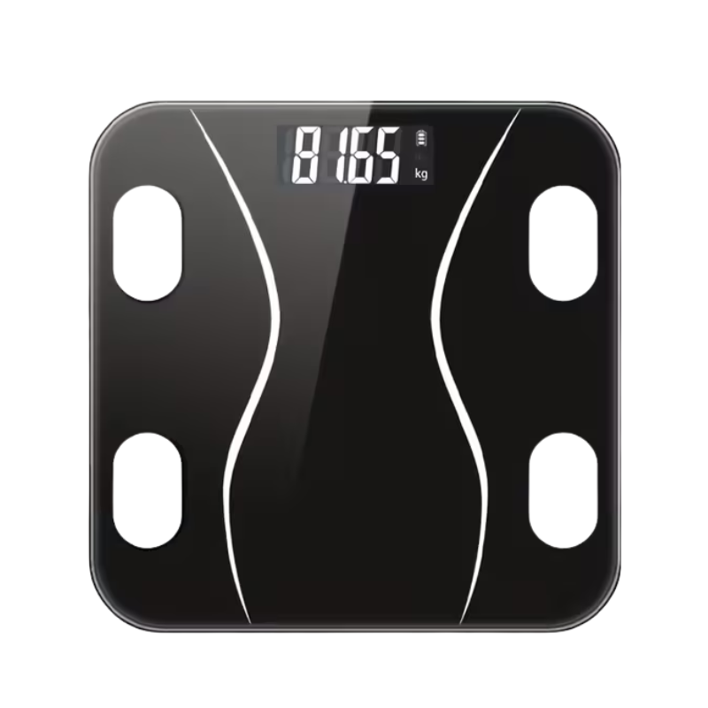 Smart Electronic Bathroom Scale with LCD Display – product image 5 | SeeMyMails Marketplace