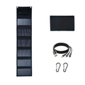 NNETM Foldable 60W Portable Solar Charging Panel | SeeMyMails Marketplace