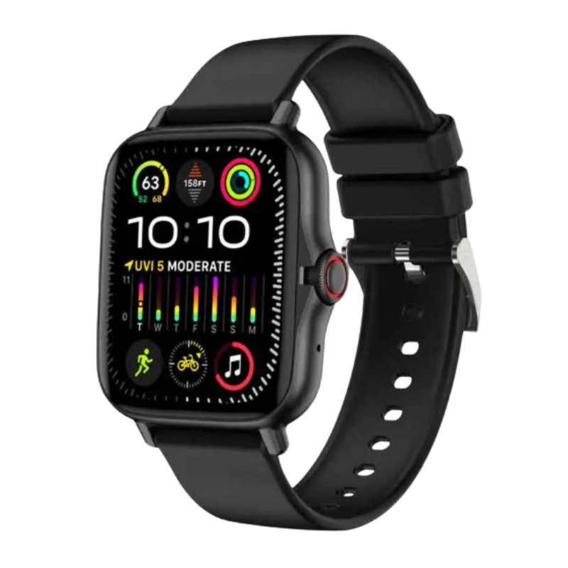 Smart Watch with Wireless Calling and Multi-Sport Modes | SeeMyMails Marketplace