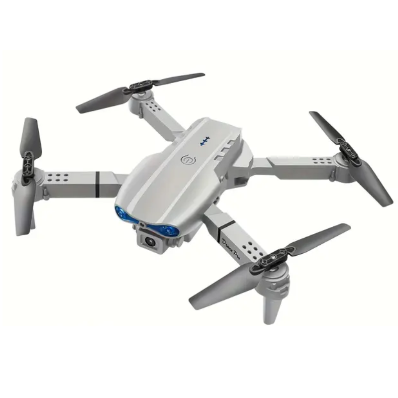 Folding Drone with Dual HD Camera | SeeMyMails Marketplace