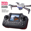 Folding Drone with Dual HD Camera | SeeMyMails Marketplace