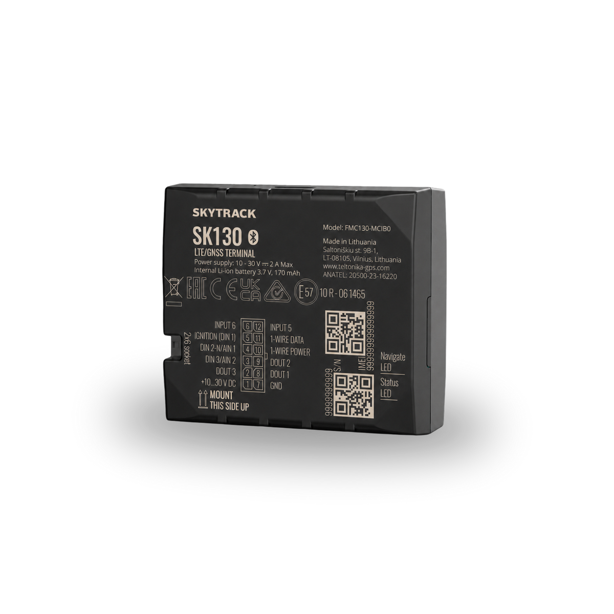 SK130 – product image 2 | SeeMyMails Marketplace