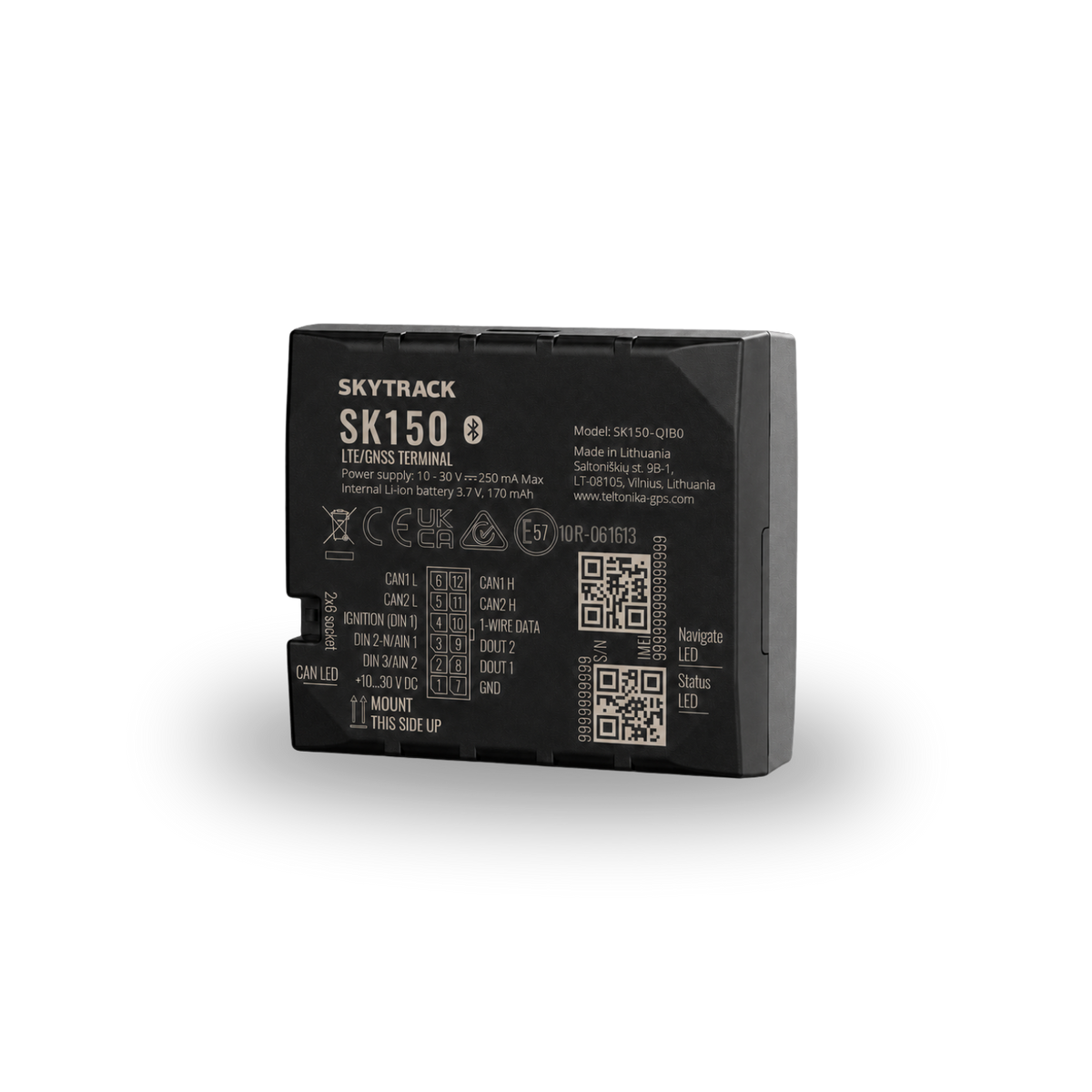 VRC300 – product image 2 | SeeMyMails Marketplace