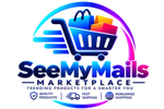 SeeMyMailsMarketplace - Home