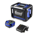 Summit Racing™ 20V AM/FM Bluetooth Speakers - SUM900717TB6FC | SeeMyMails Marketplace